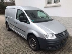 Bild des Angebotes VW Caddy Maxi Kasten EcoFuel