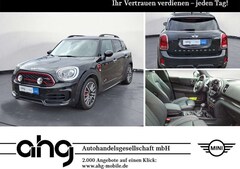 Bild des Angebotes MINI John Cooper Works Countryman Countryman John Cooper Works ALL4 Navi Prof. PDC