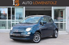 Bild des Angebotes Fiat 500C Lounge | 2.Hand | Klima | Euro6