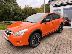 Bild des Angebotes Subaru XV XV 1.6i Lineartronic Active
