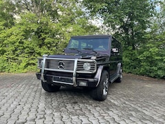 Mercedes-Benz G 500 Classic