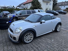 Bild des Angebotes MINI Cooper S Coupe MINI COUPE