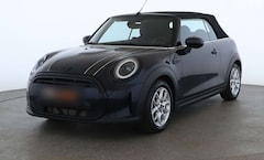 Bild des Angebotes MINI Cooper Cabrio Cooper Cab. Classic Trim|NAV|Sportsitze|LED|SHZG