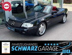 Bild des Angebotes Mercedes-Benz SL 280 *Sondermodell R129 "Special Edition" 1-500