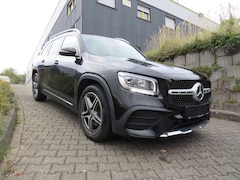 Bild des Angebotes Mercedes-Benz GLB 200 *AMG-LINE*AHK*NAVI*PANO*KAMERA