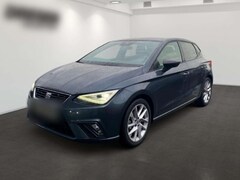 Bild des Angebotes SEAT Ibiza FR 1.0 TSI DSG Sitzheizung+ Rückfahrkamera+Navi