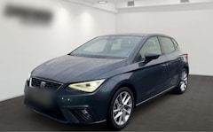 Bild des Angebotes SEAT Ibiza FR 1.0 TSI DSG Sitzheizung+ Rückfahrkamera+Navi