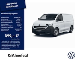 Bild des Angebotes VW Transporter Kasten 2,0 TDI AHK