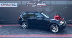 Bild des Angebotes BMW X3 Baureihe X3 3.0d 1 Hand*Xenon*Navi*6Gang*