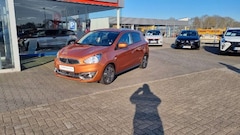 Bild des Angebotes Mitsubishi Space Star Edition+ 1.2 MIVEC ClearTec 5-Gang