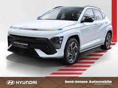 Bild des Angebotes Hyundai KONA SX2 N LINE Glas Schiebedach Bose