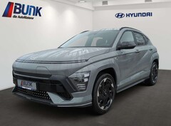Bild des Angebotes Hyundai KONA Elektro N-Line 65kWh / Wärmepumpe