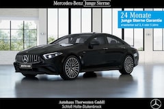 Bild des Angebotes Mercedes-Benz CLS 53 AMG Mercedes-AMG CLS 53 4MATIC+ 1. Hand DESIGNO