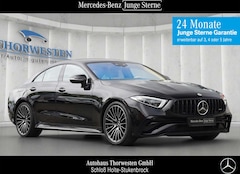 Bild des Angebotes Mercedes-Benz CLS 53 AMG Mercedes-AMG CLS 53 4MATIC+ 1. Hand DESIGNO