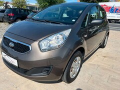 Bild des Angebotes Kia Venga Dream Team Klima AUX USB