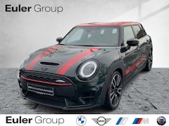 Bild des Angebotes MINI John Cooper Works Clubman ALL 4 HUD Panorama Leder DigitCockpit HarmanKardon