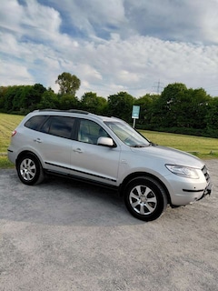 Bild des Angebotes Hyundai SANTA FE 2.2 CRDi 4WD CPF Automatik Sonderedition