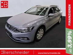 Bild des Angebotes VW Passat Variant 2.0 TDI DSG Business AHK KAMERA LED NAVI