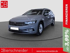 Bild des Angebotes VW Passat Variant 2.0 TDI DSG Business AHK KAMERA LED NAVI