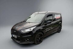 Bild des Angebotes Ford Transit Connect Sport