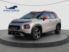 Bild des Angebotes Citroen C3 Aircross Shine/PANO/360-KAMERA/LEDER