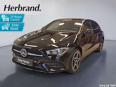 Bild des Angebotes Mercedes-Benz CLA 250 e AMG Line AHK Night Kamera LED