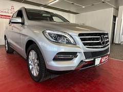 Bild des Angebotes Mercedes-Benz ML 250 CDI BlueTec