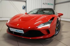 Bild des Angebotes Ferrari F8 Tributo Beifahrerdisplay+Kamera+CarbonLenkrad