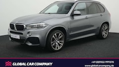 Bild des Angebotes BMW X5 xDrive 30d M-Sport,LED,HUD,SOFT,MEMO,PANO,TOT