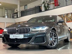 Bild des Angebotes BMW 545 e xDr M-Sport Laser Memory SurrView HUD ACC