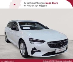 Bild des Angebotes Opel Insignia Insignia ST 2.0D Aut. Elegance AHK KAM