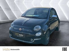 Bild des Angebotes Fiat 500C 1.0 Mild-Hybrid ''Dolcevita'' Navi Parksensoren Kl