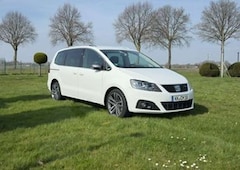 Bild des Angebotes SEAT Alhambra Alhambra 1.4 TSI S