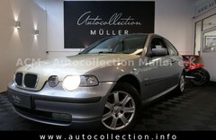 Bild des Angebotes BMW 316 ti Compact*SSD*Klima*M&S*Perfektes Winterauto