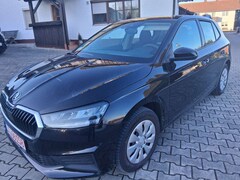 Bild des Angebotes Skoda Fabia Fabia 1.0 MPI Active