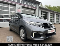 Honda Jazz 1.3 Trend Automatik 1.Hand nur 37 Tkm !!