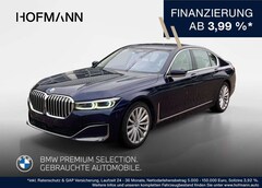 Bild des Angebotes BMW 750