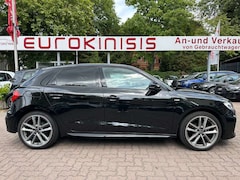 Bild des Angebotes Audi A1 25 TFSI S line*LEDER*NAVI*SHZ*LED*MMI*APS+