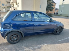 Bild des Angebotes Opel Corsa Corsa+1.2+16V+Blue+