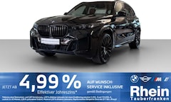 Bild des Angebotes BMW X5 xDrive30d M Sport PRO AHK/MASS/INT/hk/SoftCl