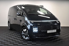 Bild des Angebotes Hyundai STARIA Signature 2WD *PANO *7SITZER *BOSE *ACC