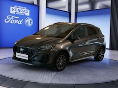 Bild des Angebotes Ford Fiesta 1.0 EcoBoost ACTIVE X
