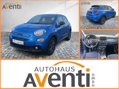 Bild des Angebotes Fiat 500X 500 X Club *Tempomat*Navi*Apple*Klima*16 Zoll*
