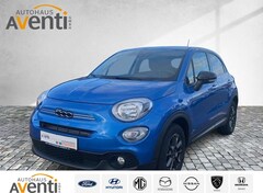 Bild des Angebotes Fiat 500X 500 X Club *Tempomat*Navi*Apple*Klima*16 Zoll*