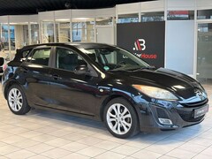 Bild des Angebotes Mazda 3 Lim. 90th Anniversary · MFL · Klima · Tempomat