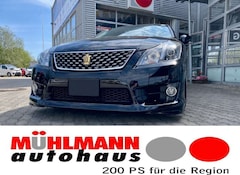 Bild des Angebotes Toyota Crown Athlete 3.5 V6 JDM | RHD | 315 PS | Soft-Close |