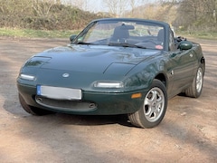 Mazda MX-5 MX-5 16V
