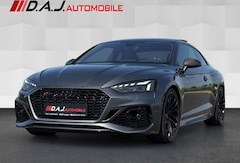 Bild des Angebotes Audi RS5 Coupe 2.9 TFSI quattro / Laser Pano B&O 360°