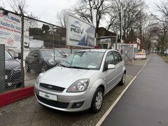 Bild des Angebotes Ford Fiesta 1.6 16V Style *AUTOMATIK*TÜV NEU
