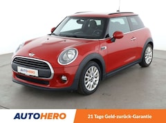 Bild des Angebotes MINI One D One D *TEMPO*PDC*SHZ*KLIMA*